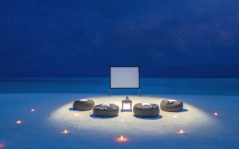 Мальдивы: Niyama Private Islands Maldives, отдых