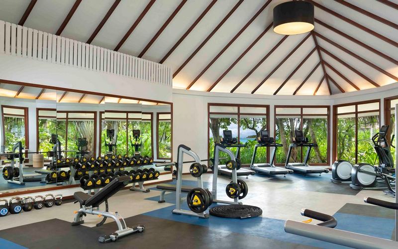 Мальдивы: Niyama Private Islands Maldives, спорт