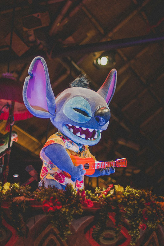 Япония: Токио, парк Disneyland