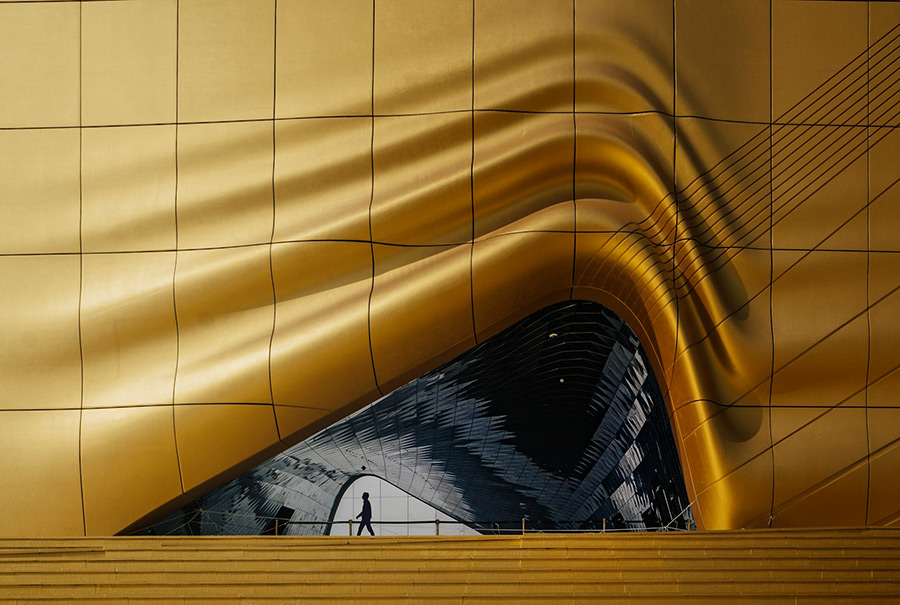 Южная Корея: Сеул