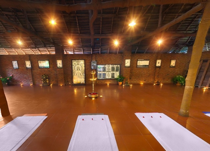 Индия: Somatheeram Ayurveda Resort 4*