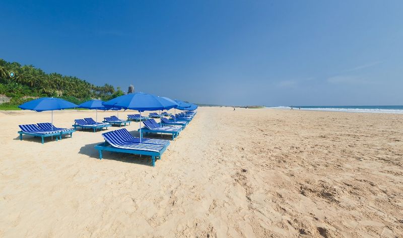 Somatheeram Ayurveda Resort 4