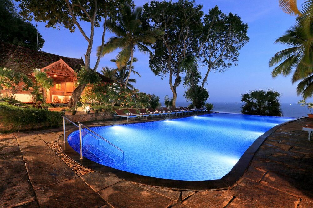 Somatheeram Ayurveda Resort 4