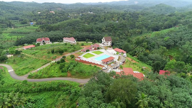 Indimasi Ayurveda Healing Village