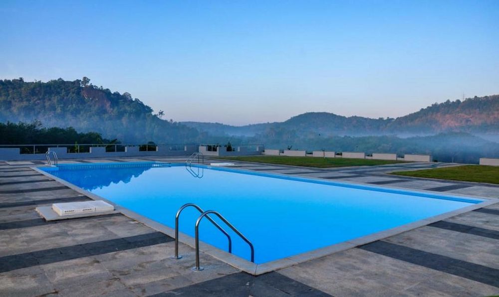 Indimasi Ayurveda Healing Village