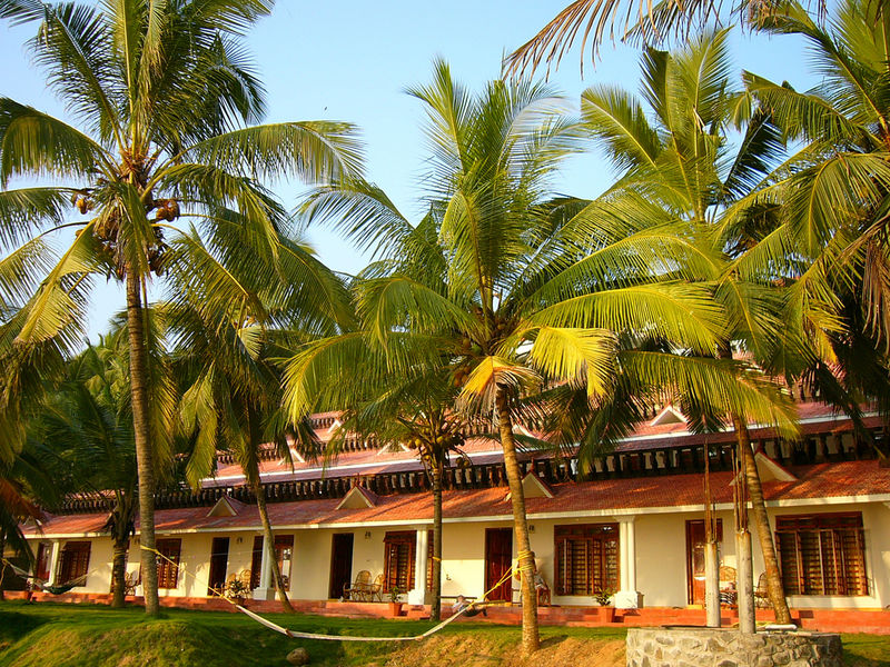 Bethsaida Hermitage 4*
