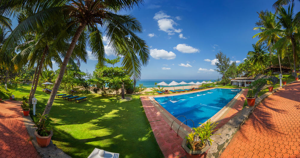Bethsaida Hermitage 4*