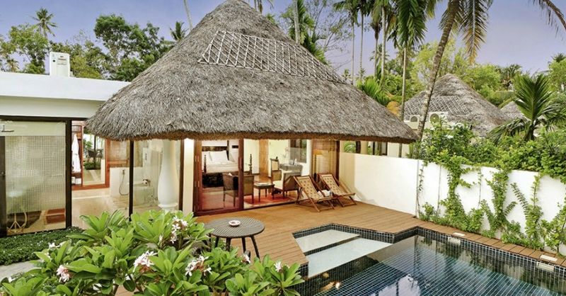 Carnoustie Ayurveda & Wellness Resort 5_