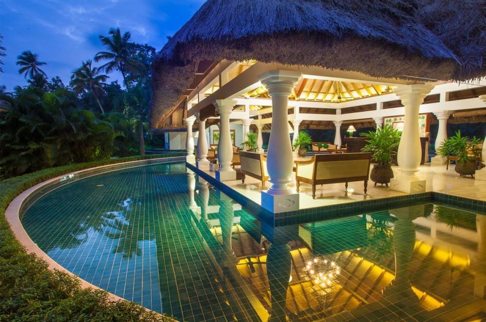 Carnoustie Ayurveda & Wellness Resort 5_