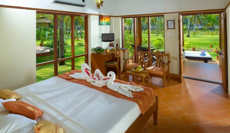 Nattika Beach Resort 4