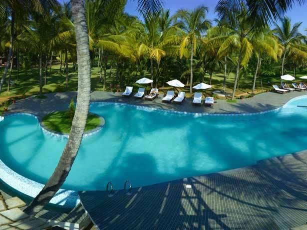 Nattika Beach Resort 4
