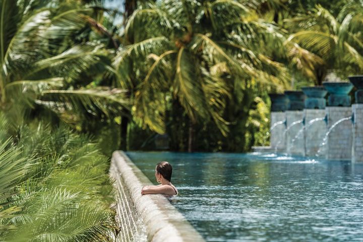 Four Seasons Resort Langkawi 5*
