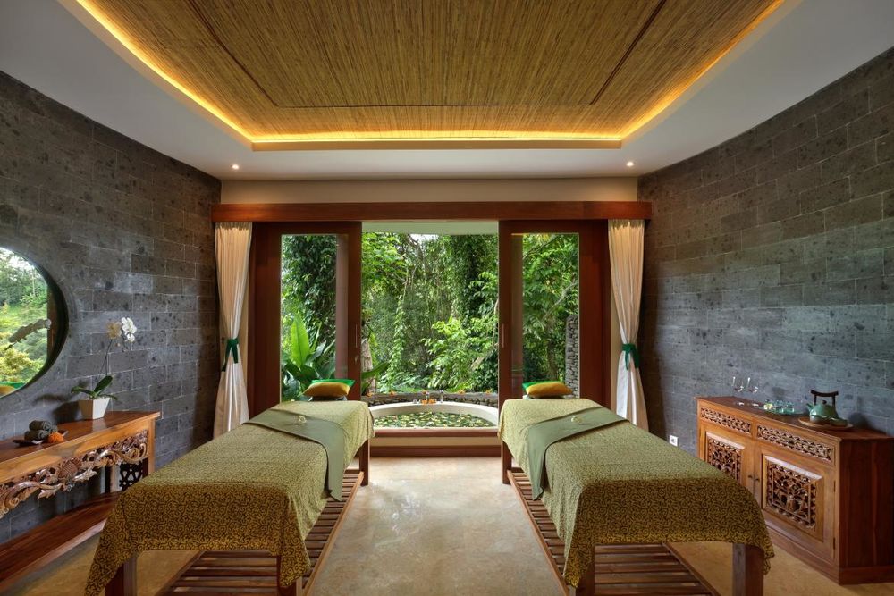 Индонезия: Бали, Убуд, Jannata Resort 4*