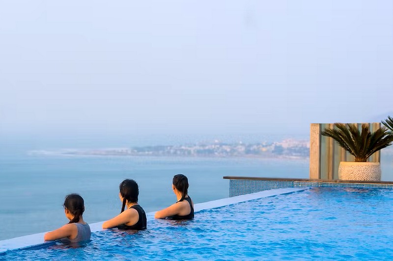 Индия: Pema Wellness