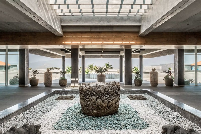 Индия: Pema Wellness