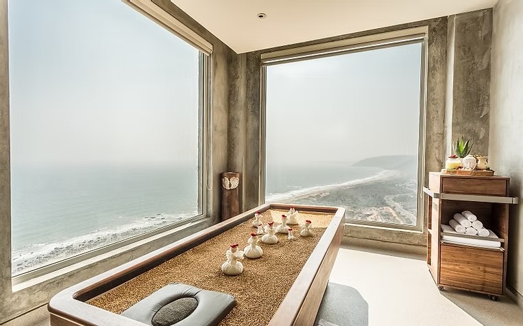 Индия: Pema Wellness, лечение
