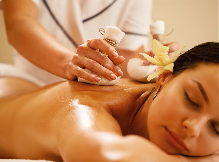 Индия: Pema Wellness, аюрведа