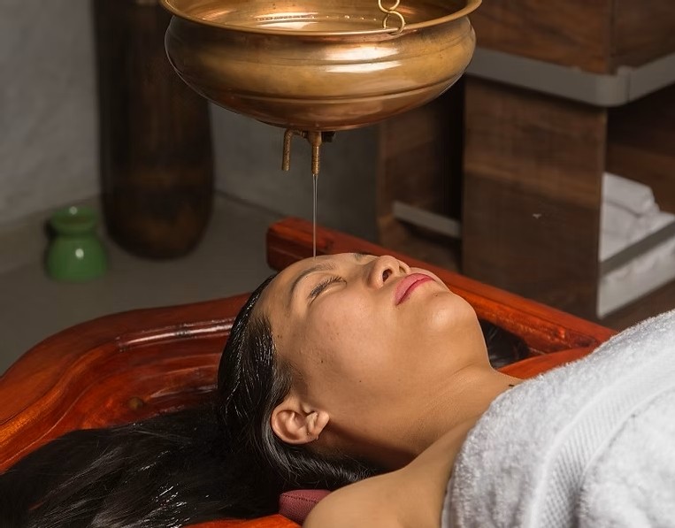 Индия: Pema Wellness, аюрведа