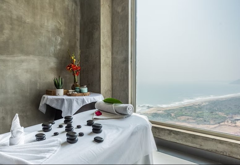 Индия: Pema Wellness, аюрведа