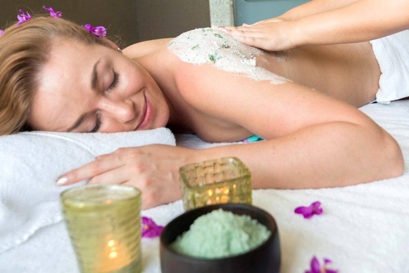 Индия: Atmantan Wellness Resort, аюрведа