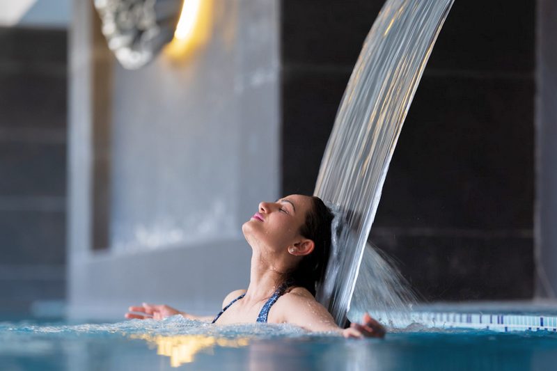 Индия: Atmantan Wellness Resort, аюрведа