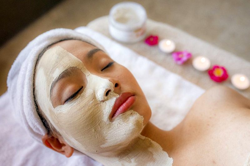 Индия: Atmantan Wellness Resort, wellness