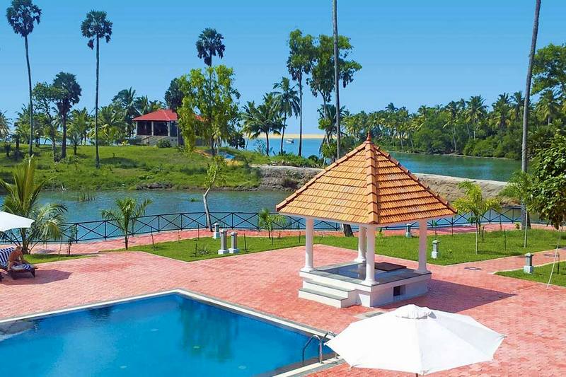 Индия: Isola Di Cocco Ayurvedic