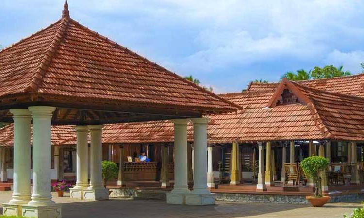 Индия: Isola Di Cocco Ayurvedic