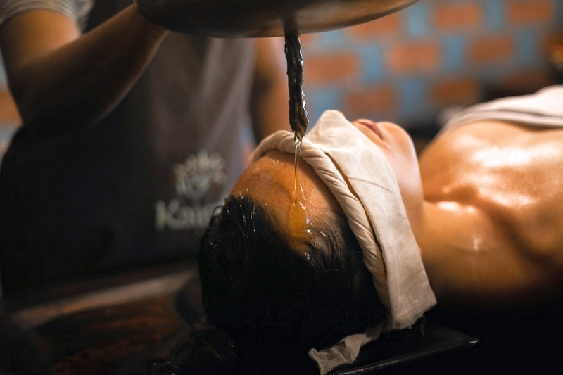 Индия: Kairali The Ayurvedic Healing Village 5*