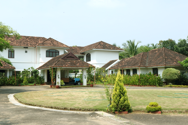 Индия: Rajah Beach Resort 4*