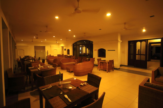 Индия: Rajah Beach Resort 4*