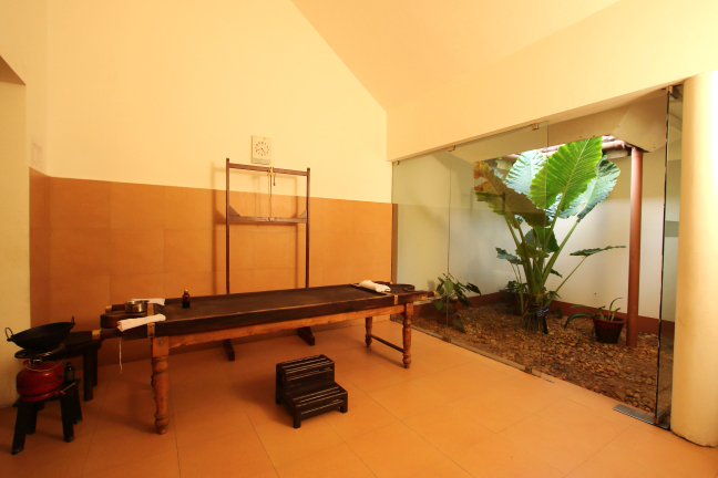 Индия: Rajah Beach Resort 4*