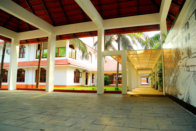 Индия: Rajah Eco Beach Resort 3*