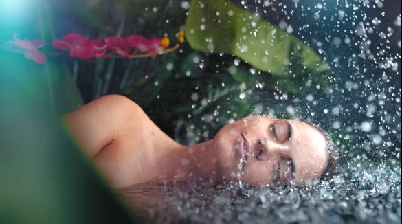 Индия: Tulah Clinical Wellness Health