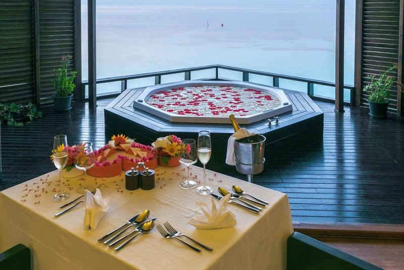 Сейшелы: Lily Beach Resort & Spa 5*, Platinum Plan