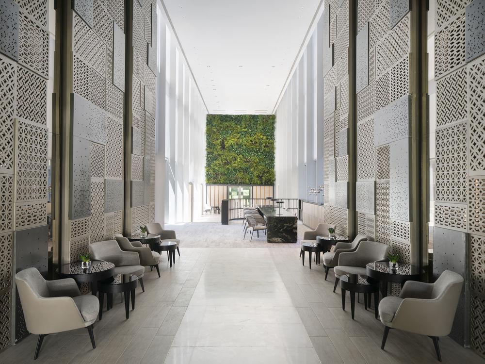 Oasia Sentosa 5*