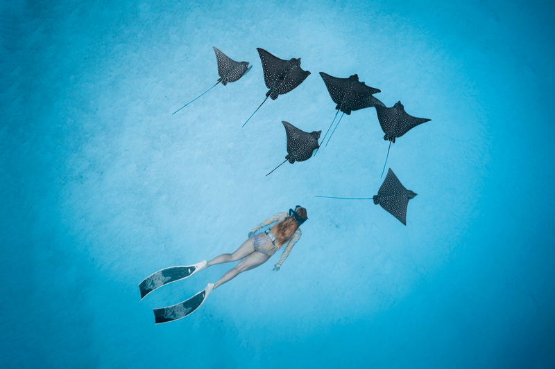 Мальдивы: Radisson Blu Resort Maldives, водный спорт