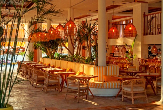 Индонезия: Cocana Resort Gili Trawangan