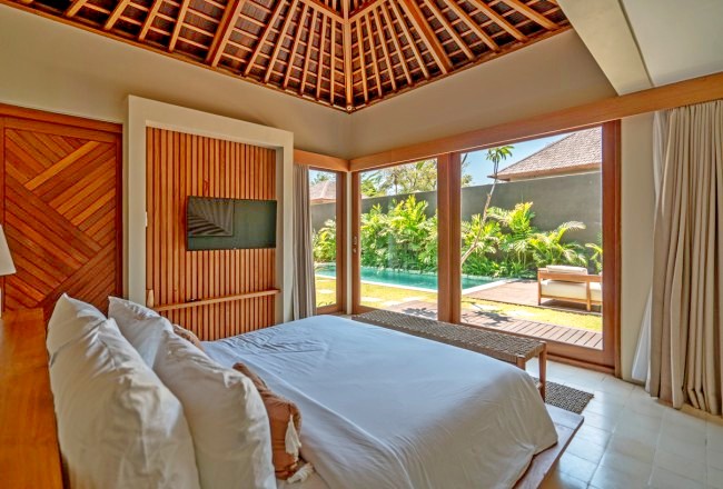 Индонезия: Cocana Resort Gili Trawangan, размещение