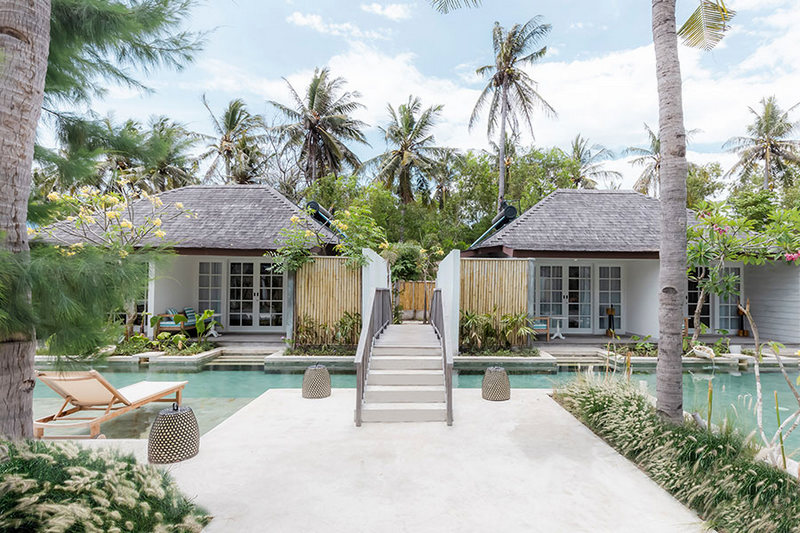 Индонезия: Kardia Resort Gili Trawangan
