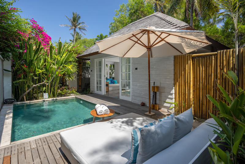 Индонезия: Kardia Resort Gili Trawangan