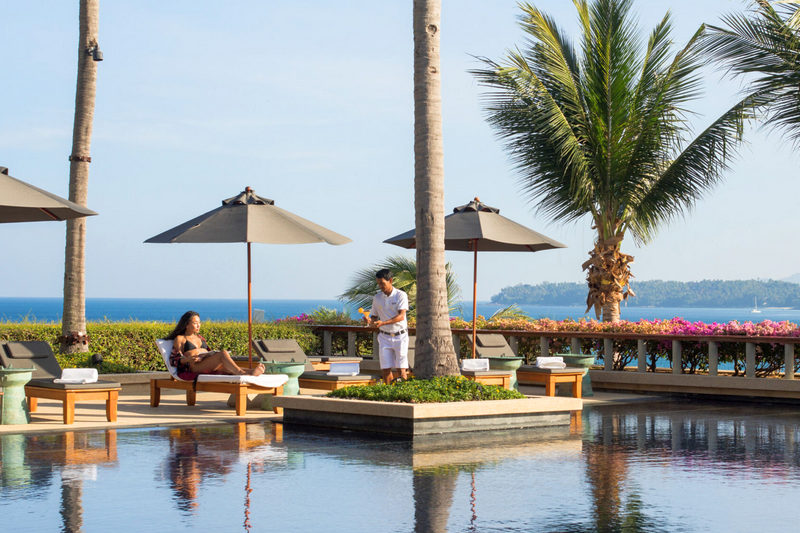 Таиланд: Andara Resort & Villas 5*
