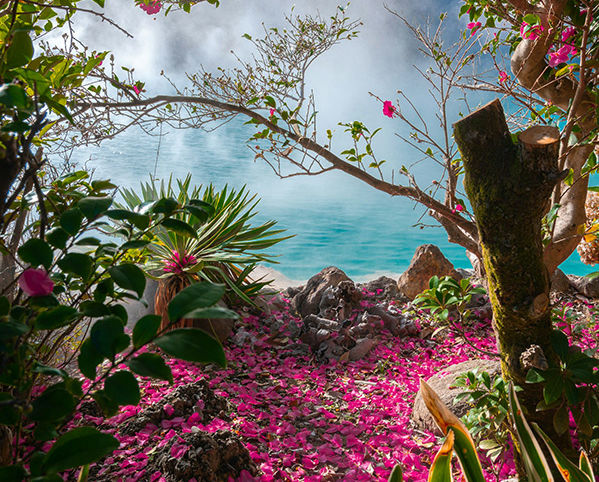 Япония: Беппу