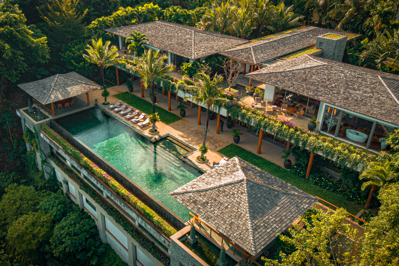 Таиланд: Andara Signature Villas