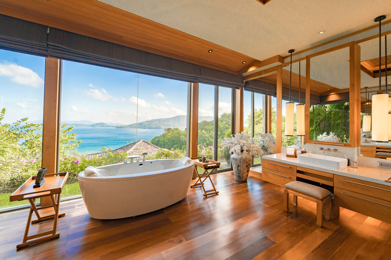 Таиланд: Andara Signature Villas