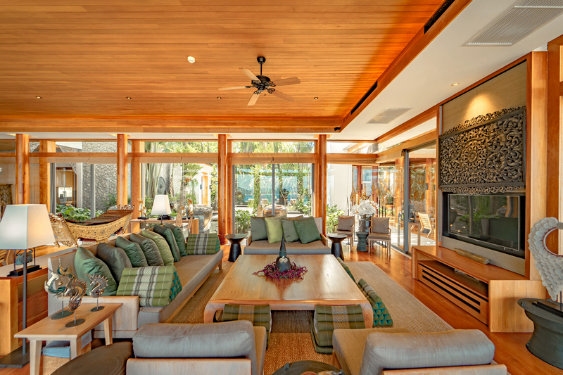 Таиланд: Andara Signature Villas