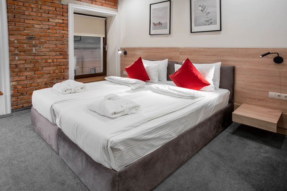 Катар: Доха, La Maison Hotel Doha 4*