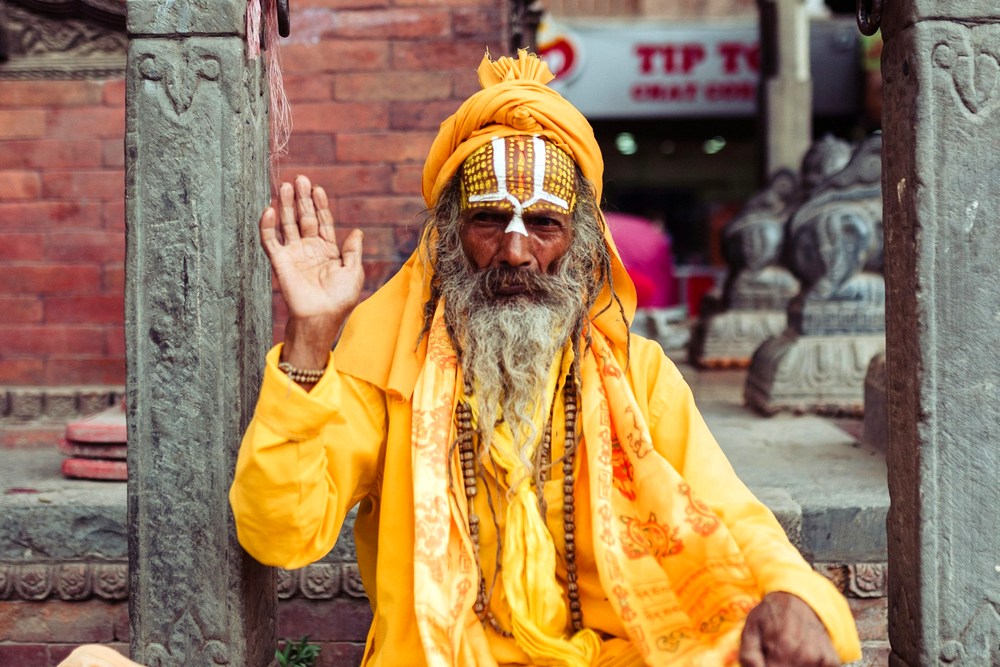 Непал: Катманду