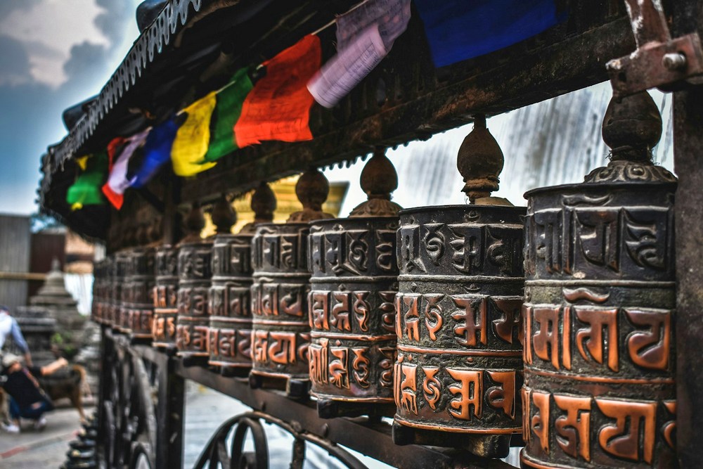 Непал: Катманду