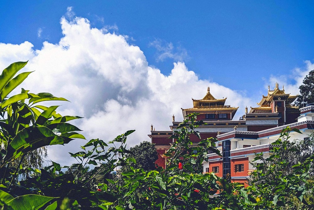 Непал: Катманду